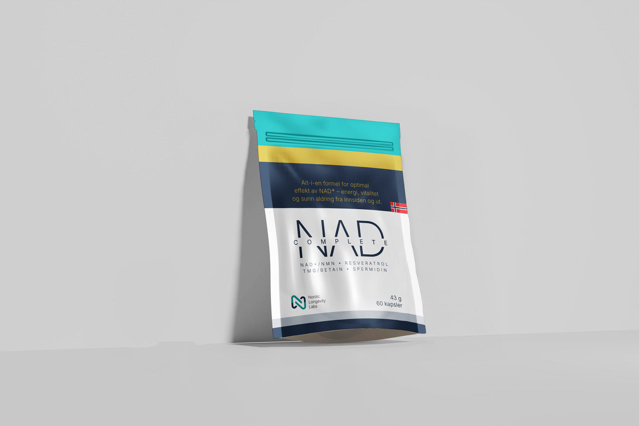 PL - NAD Complete
